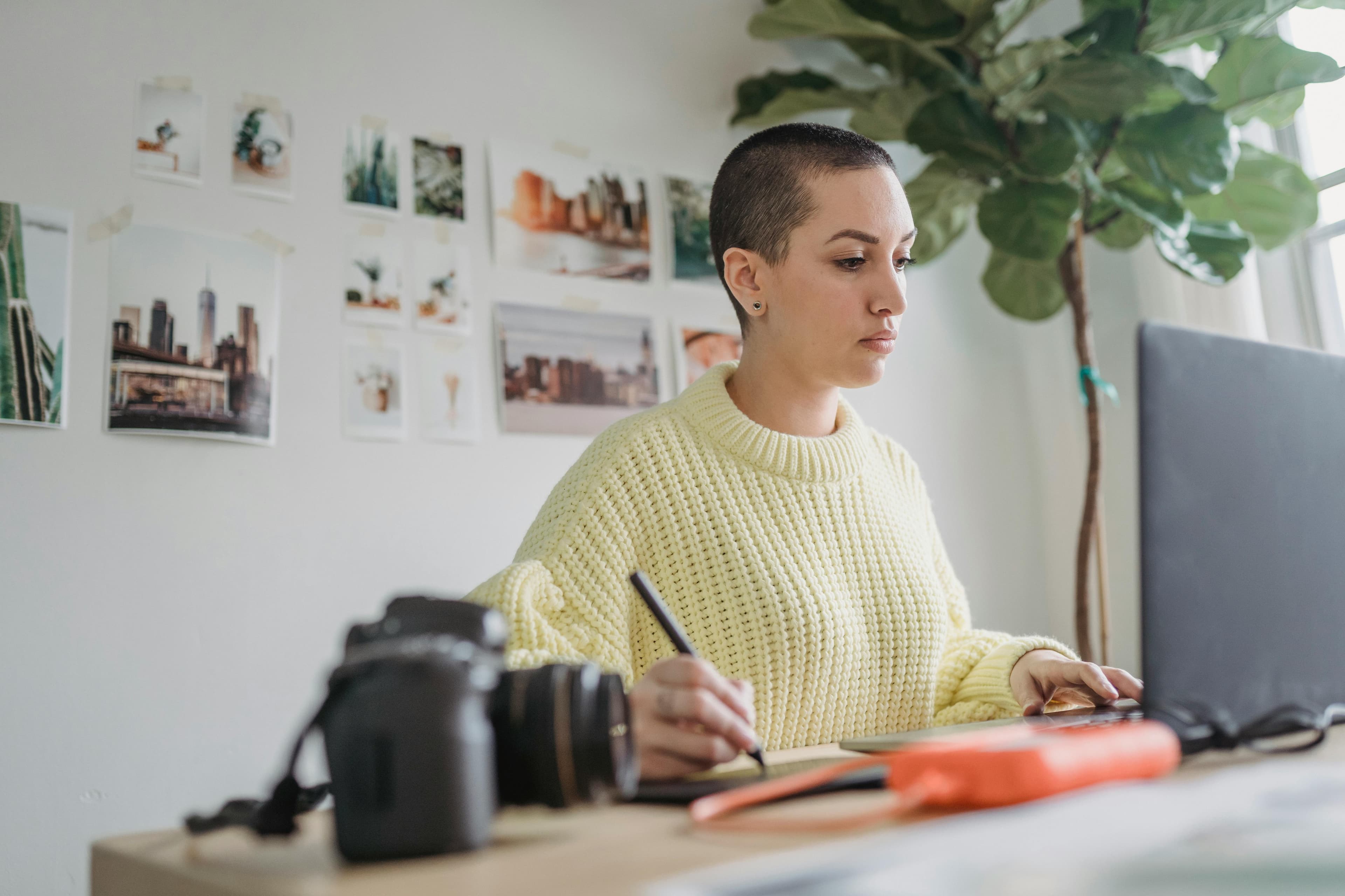 Cover Image for Best Free Invoice Generator for Entrepreneurs